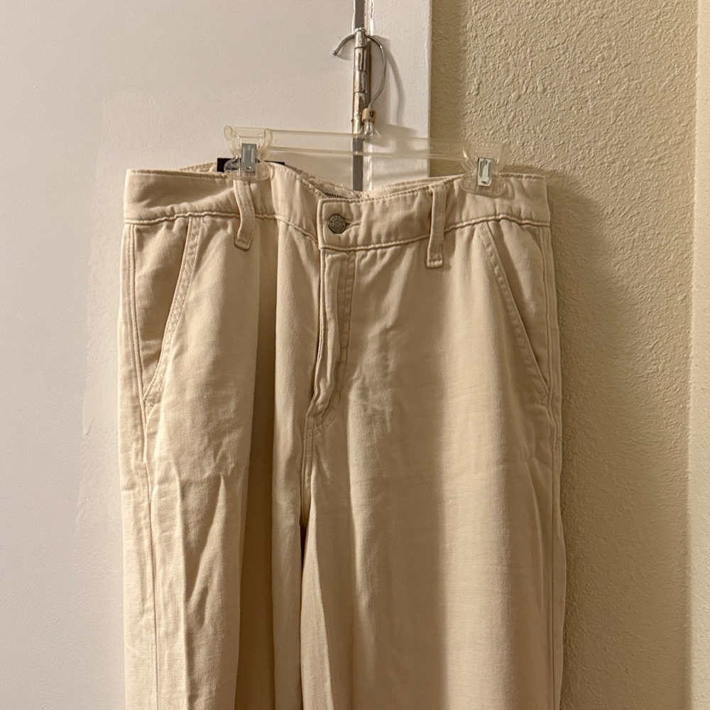 NWT Banana Republic trouser jean